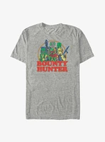 Star Wars Bounty Hunter Roundup T-Shirt