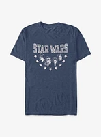 Star Wars Team Spirit T-Shirt