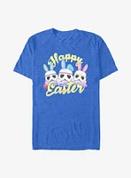 Star Wars Trooper Bunnies Happy Easter T-Shirt