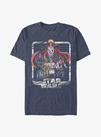 Star Wars Forces of the Galaxy T-Shirt