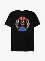 Star Wars Head Master Darth Vader T-Shirt