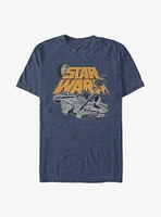 Star Wars Heated Chase T-Shirt