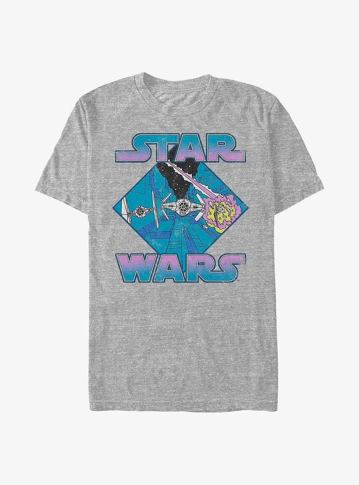 Star Wars I Have You Now T-Shirt