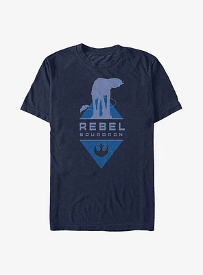 Star Wars Rebel Squadron T-Shirt