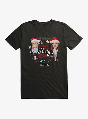 The Office Head Of PPC T-Shirt