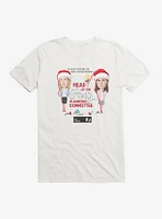 The Office Head Of PPC T-Shirt