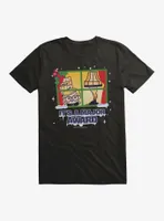 A Christmas Story Major Award T-Shirt