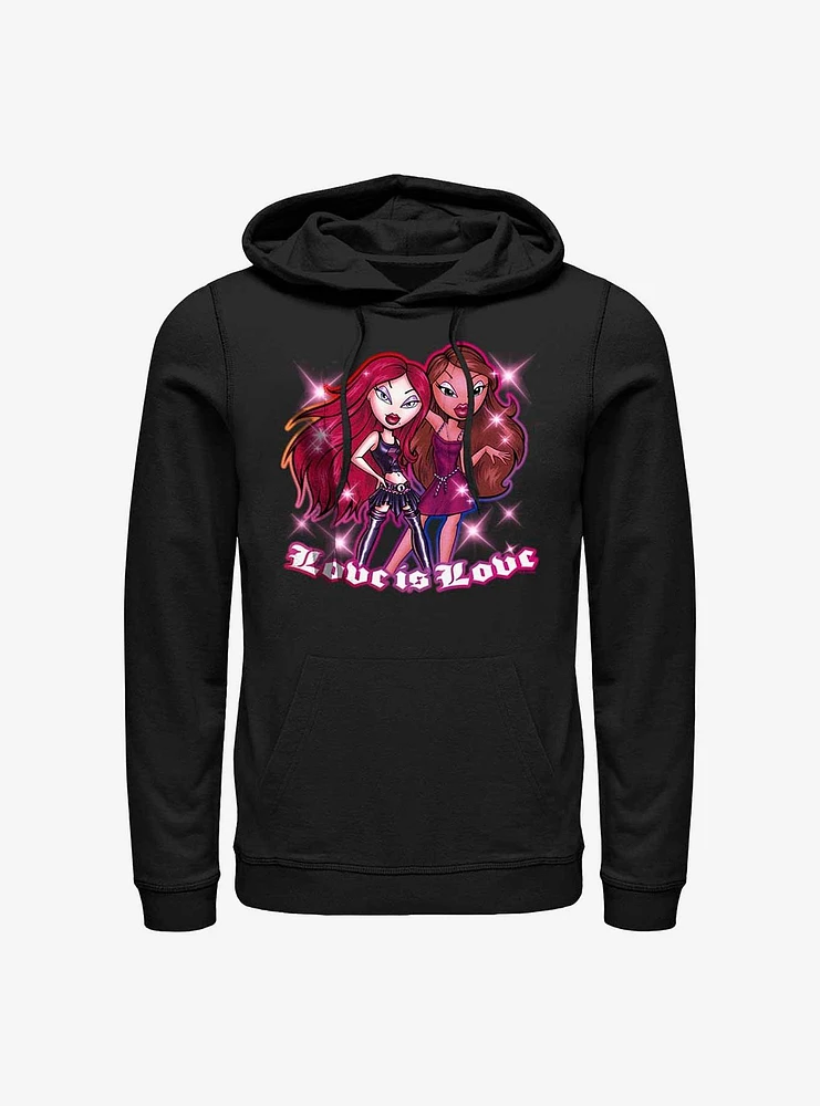 Bratz Nevra & Roxxi Hoodie