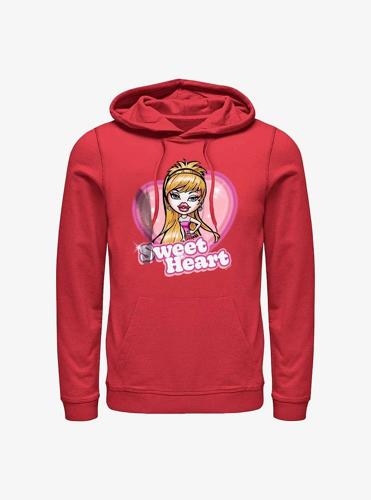 Bratz Chloe Sweet Heart Hoodie