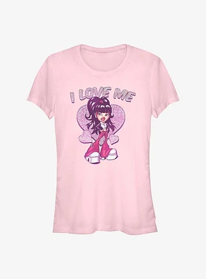 Bratz Jade I Love Me Girls T-Shirt