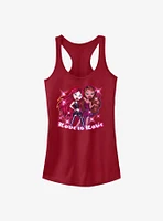 Bratz Nevra & Roxxi Girls Tank