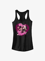 Bratz Not Your Sweet Heart Girls Tank