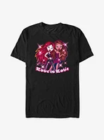 Bratz Nevra & Roxxi T-Shirt