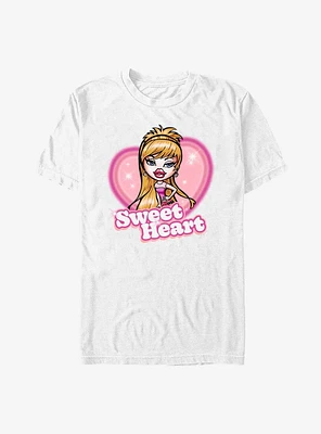 Bratz Chloe Sweet Heart T-Shirt