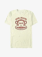 Paul Frank Monkey Face Icon T-Shirt