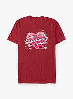 Zoolander Ridiculous Valentine T-Shirt