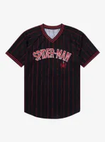 Marvel Spider-Man Miles Morales Soccer Jersey - BoxLunch Exclusive