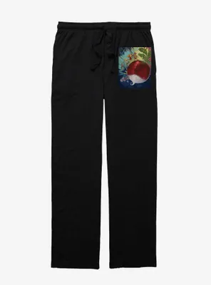 Jim Henson's Fraggle Rock All The Beets Pajama Pants