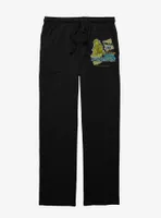 Jim Henson's Fraggle Rock Expierence Pajama Pants