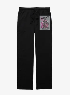 Jim Henson's Fraggle Rock Mokey Pajama Pants