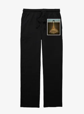Jim Henson's Fraggle Rock Underground Pajama Pants