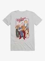 A Christmas Story Family Portrait T-Shirt