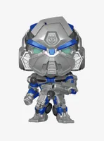 Funko Transformers: Rise Of The Beasts Pop! Movies Mirage Vinyl Figure