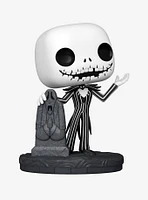 Funko The Nightmare Before Christmas Pop! Jack Skellington Vinyl Figure