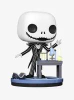 Funko The Nightmare Before Christmas Pop! Jack Skellington Vinyl Figure