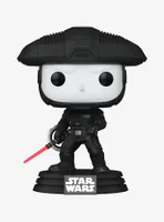 Funko Star Wars Pop! Fifth Brother Vinyl Bobble-Head Figure