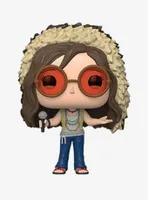 Funko Pop! Rocks Janis Joplin Vinyl Figure