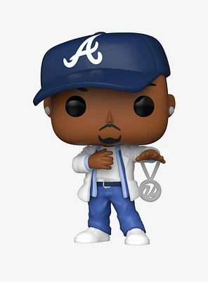 Funko Pop! Rocks Usher Vinyl Figure