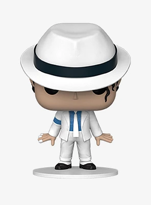 Funko Pop! Rocks Michael Jackson Smooth Criminal Vinyl Figure