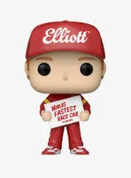 Funko Pop! NASCAR Bill Elliott Vinyl Figure