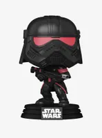 Funko Pop! Star Wars Obi-Wan Kenobi Purge Trooper Vinyl Figure