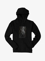 Queen Of Havoc Hoodie by Nene Thomas