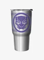 Marvel Black Panther Sigil Travel Mug