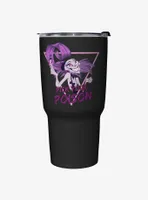 Disney The Emperor's New Groove Yzma Pick Your Poison Travel Mug