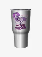 Disney The Emperor's New Groove Yzma Pick Your Poison Travel Mug