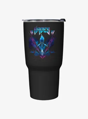 Disney Hercules Hades Rock Travel Mug