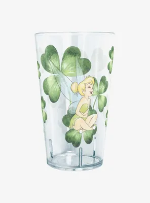 Disney Tinker Bell Clover Fairy Tritan Cup