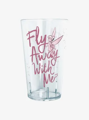 Disney Tinker Bell Fly Away With Me Tritan Cup