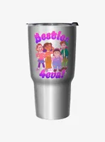 Disney Pixar Turning Red Besties Group Travel Mug