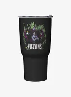 Disney Villains Mysterious Mayhem Travel Mug