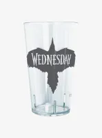 Wednesday Nevermore Raven Tritan Cup