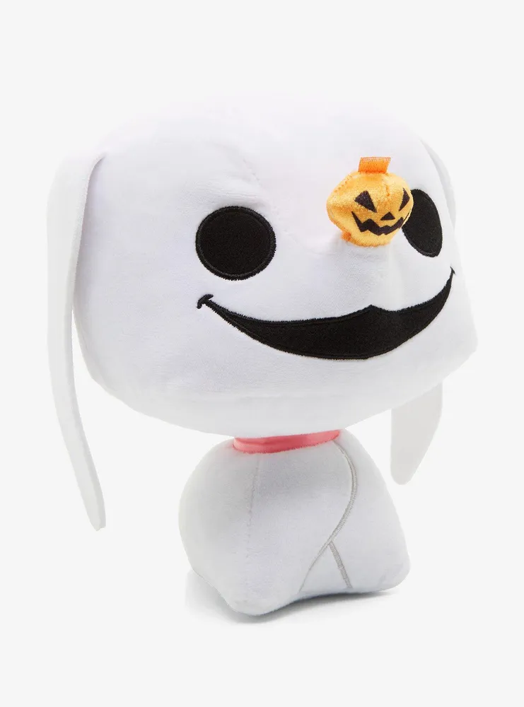 Scream Ghost Face Bloody Plush Hot Topic Exclusive