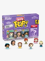 Funko Disney Princess Bitty Pop! Figure Set