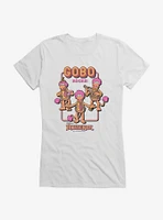 Jim Henson's Fraggle Rock Gobo Rocks Girls T-Shirt