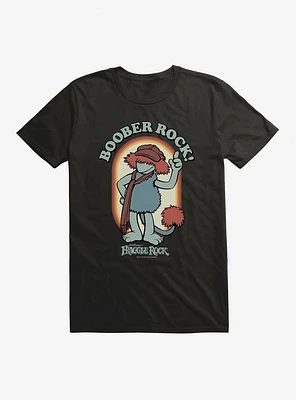 Jim Henson's Fraggle Rock Boober T-Shirt