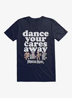 Jim Henson's Fraggle Rock Dance Your Cares Away T-Shirt